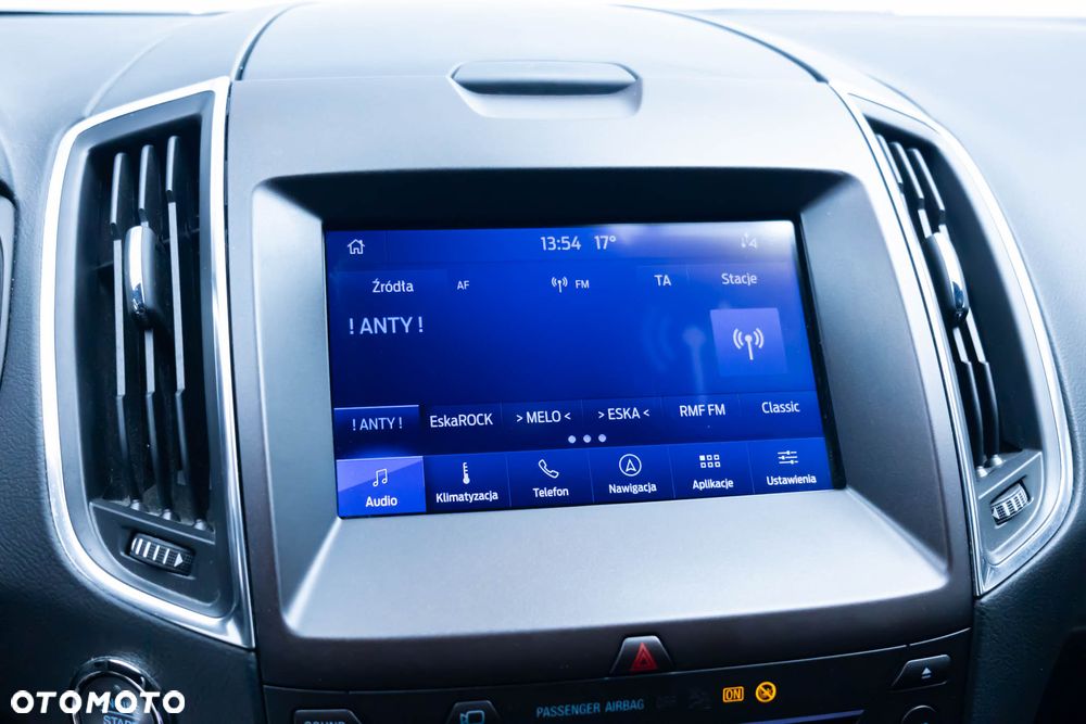 Ford S-Max 2.5 Duratec FHEV ST-LINE - 28