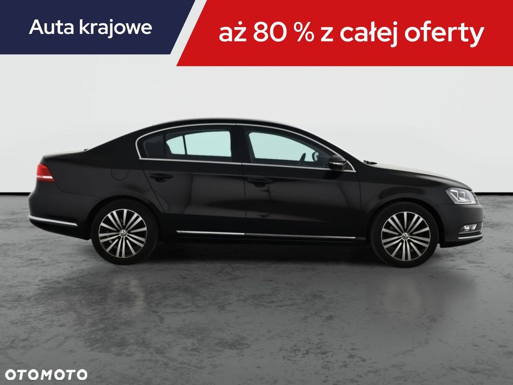 Volkswagen Passat - 8
