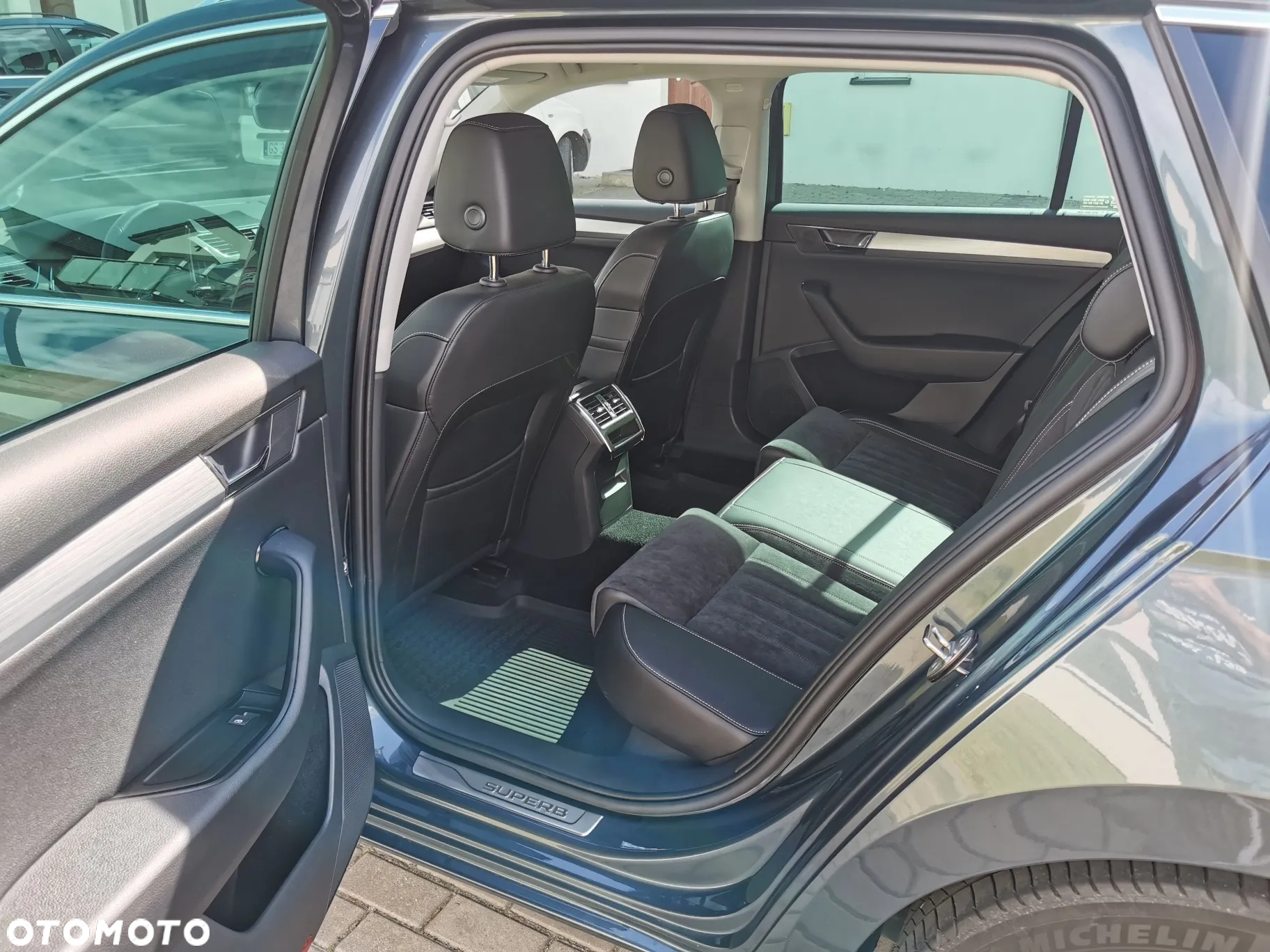 Skoda Superb 1.4 TSI Plug-In Hybrid Style DSG - 18