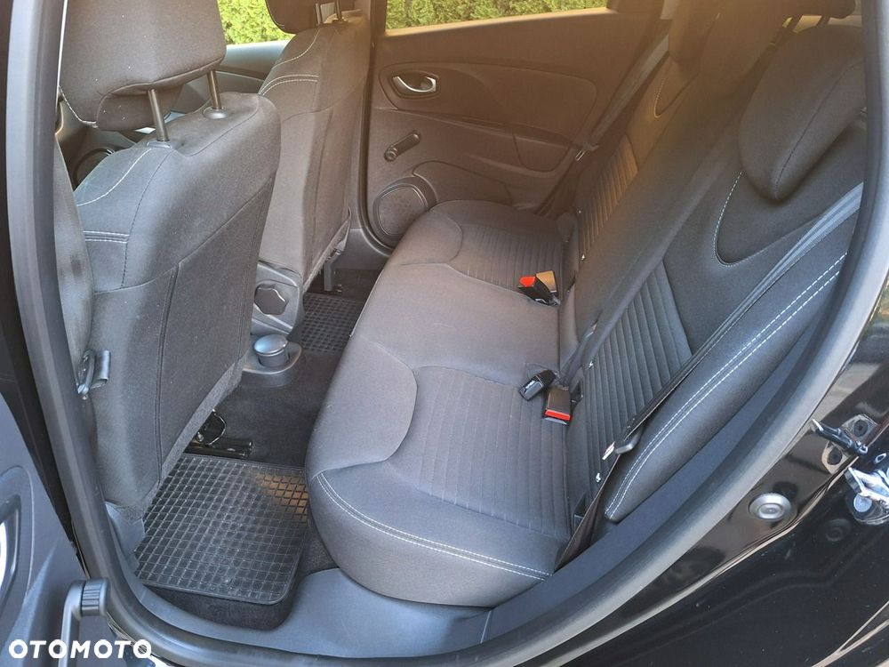 Renault Clio 0.9 Energy TCe Limited - 21
