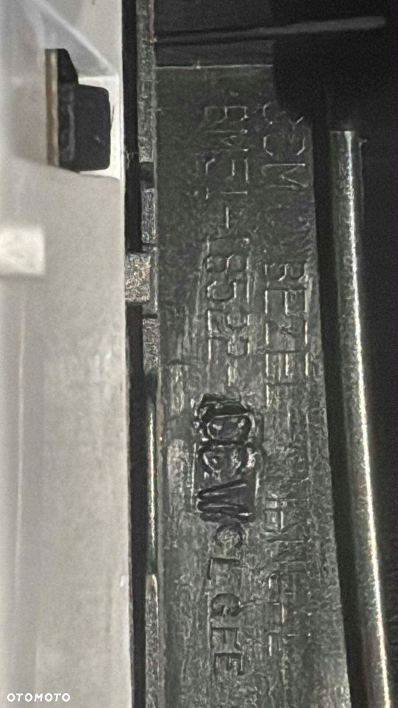 panel klimatyzacji ford focus mk3 - 3