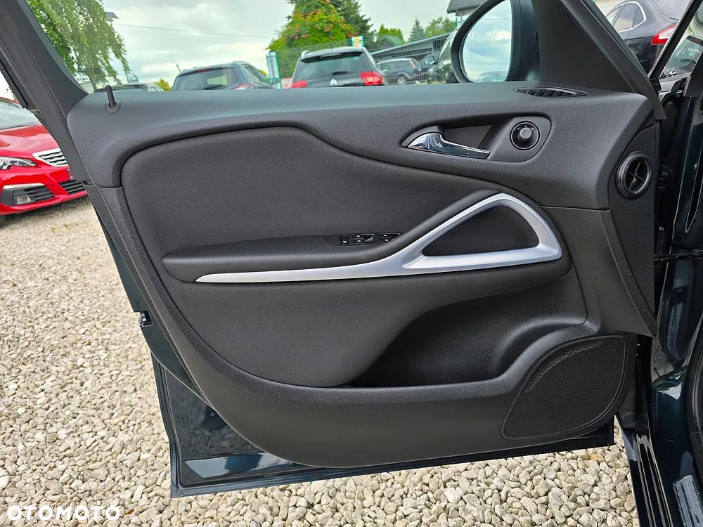 Opel Zafira 1.4 Turbo Active - 13