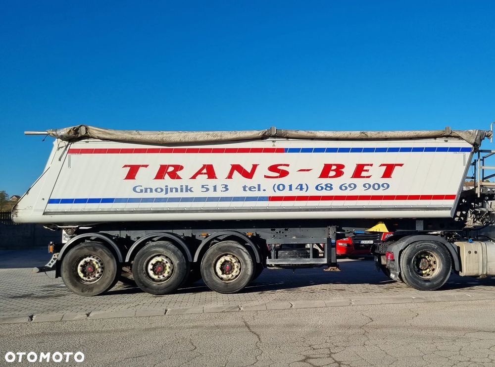 Schmitz Cargobull - 1