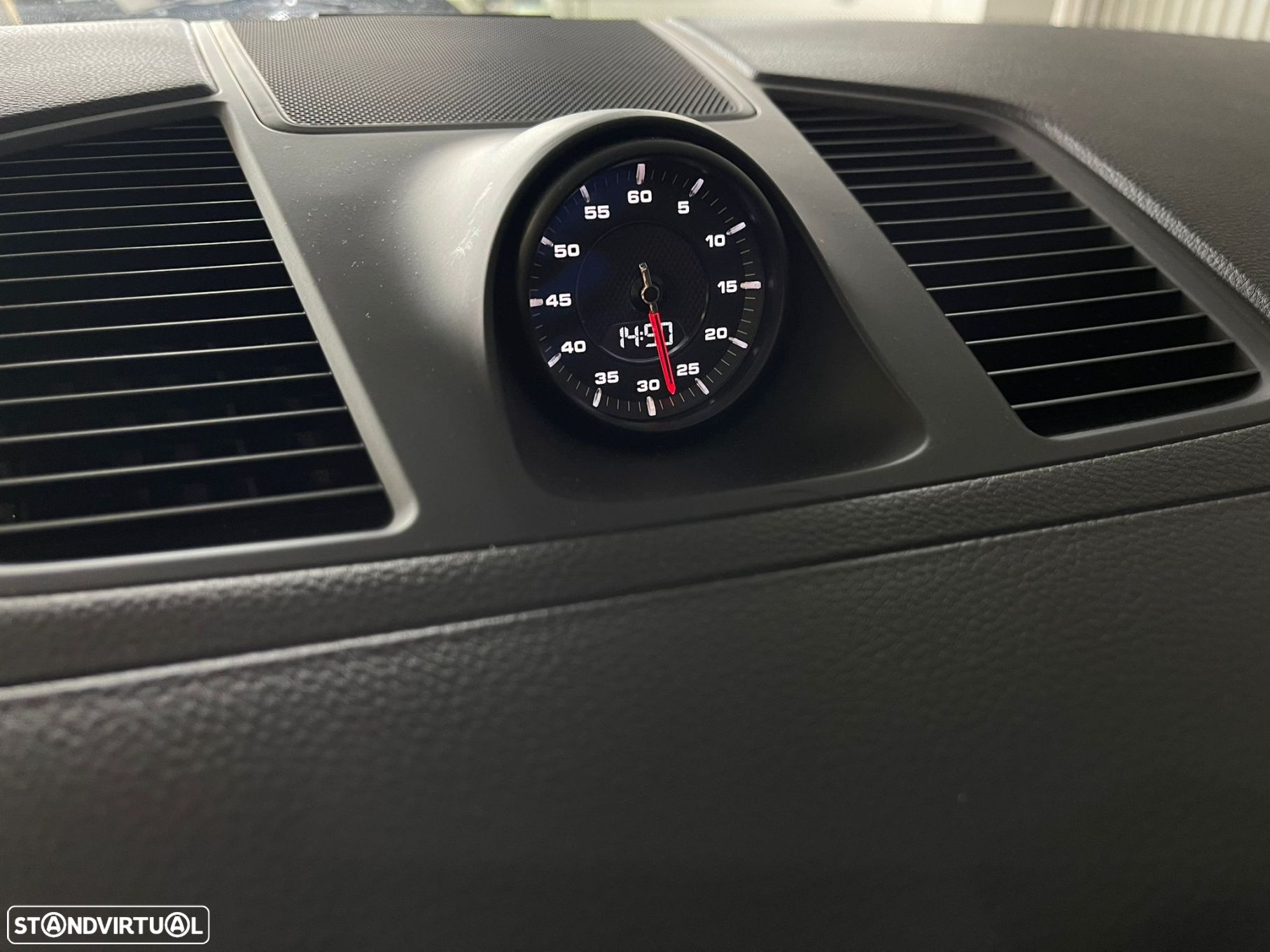 Porsche Cayenne Platinum Edition - 24