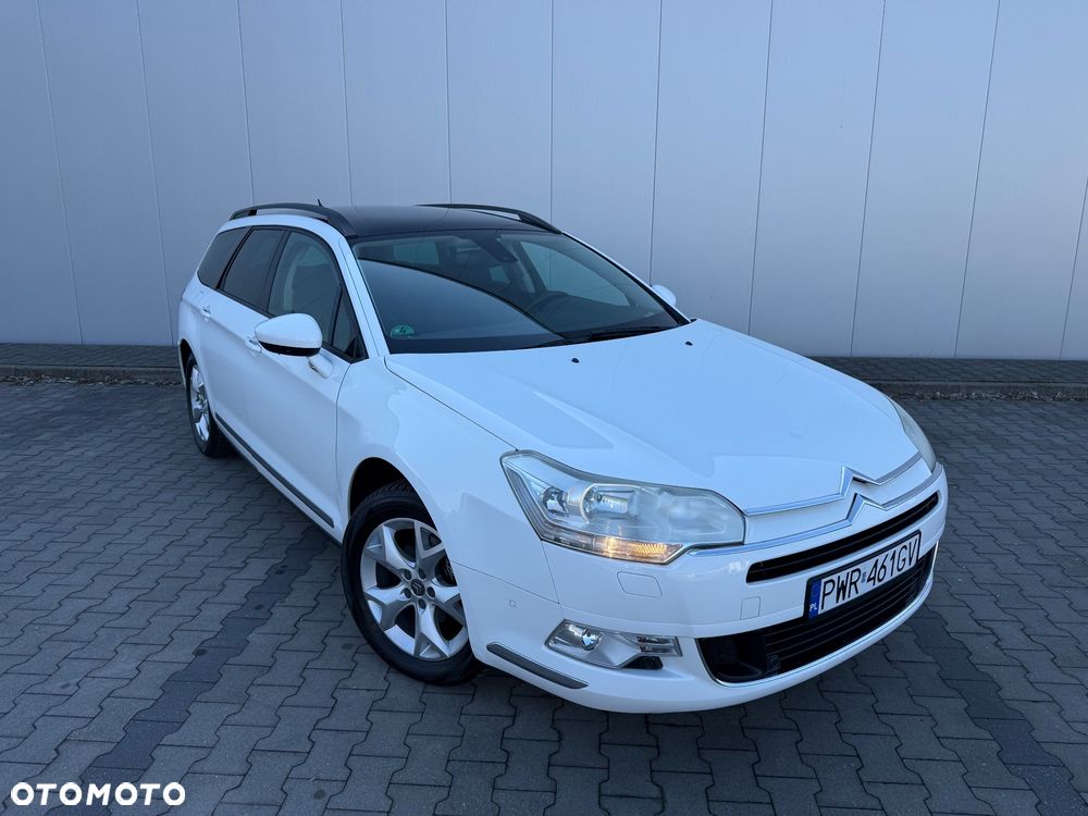 Citroën C5 THP 155 Confort - 3