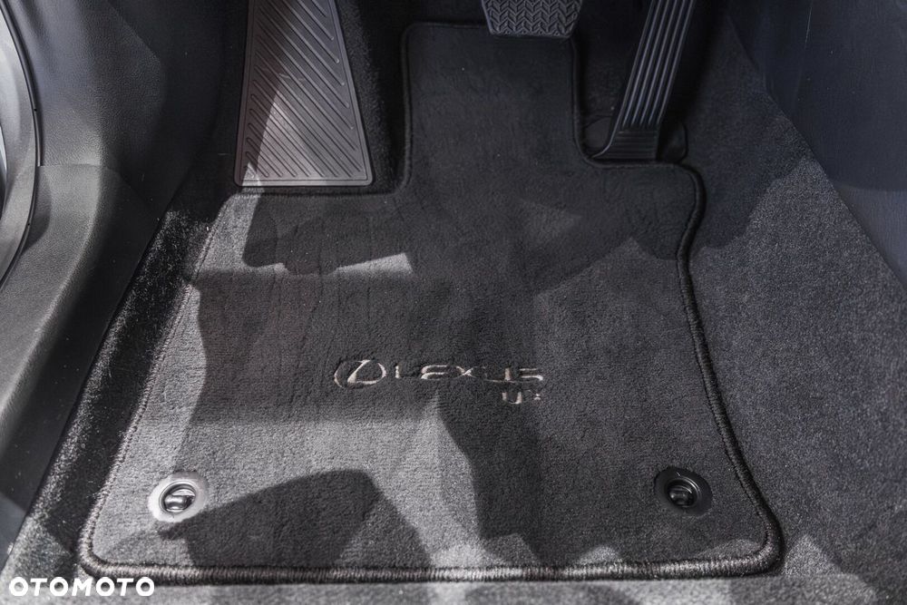 Lexus UX 300h F Sport AWD - 32