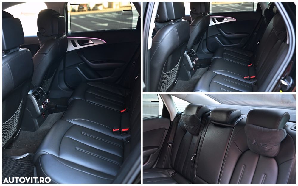 Audi A6 3.0 TDI S tronic - 36