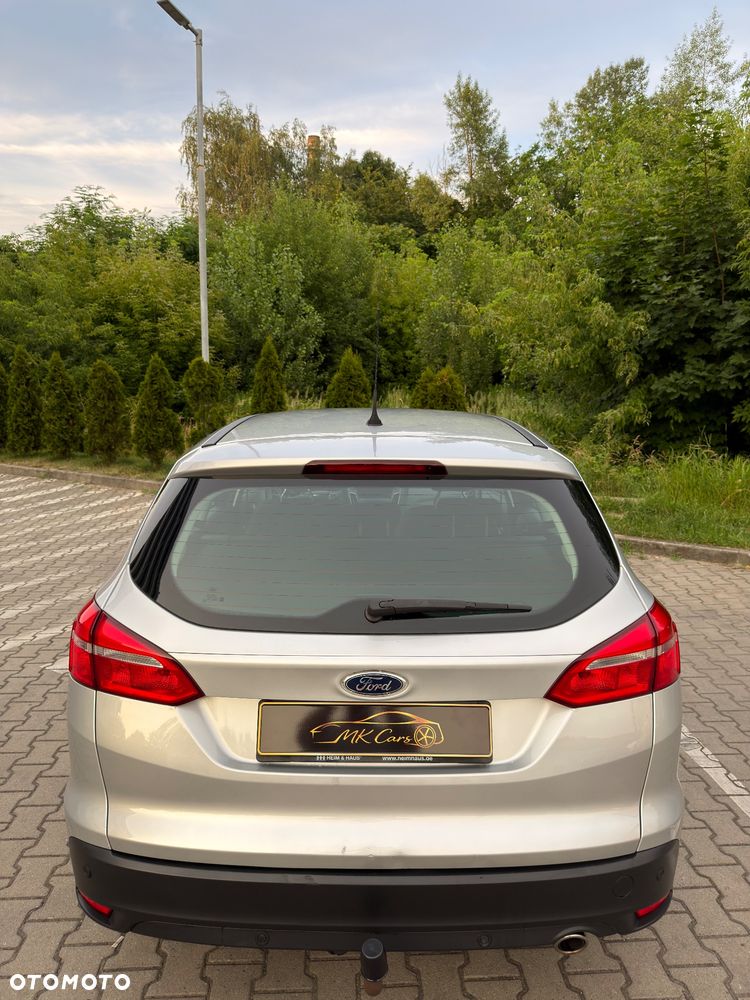 Ford Focus 2.0 TDCi Trend ASS - 6