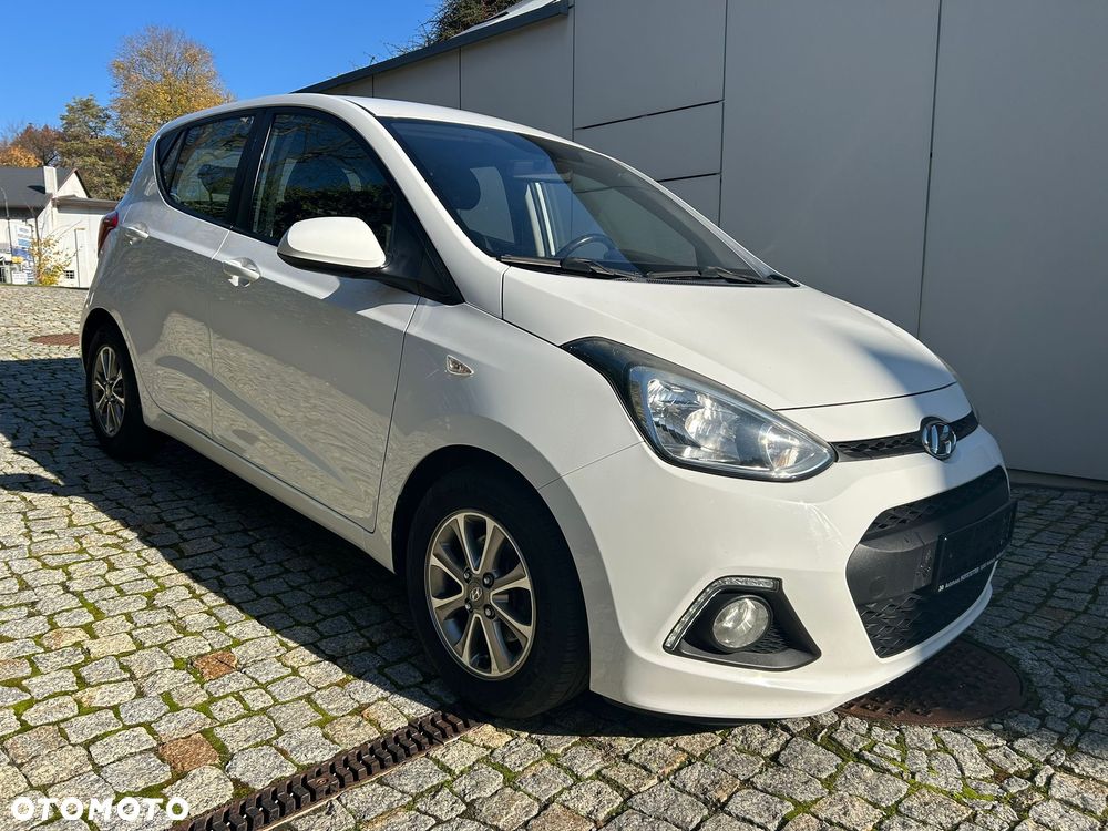 Hyundai i10 1.2 Comfort - 5