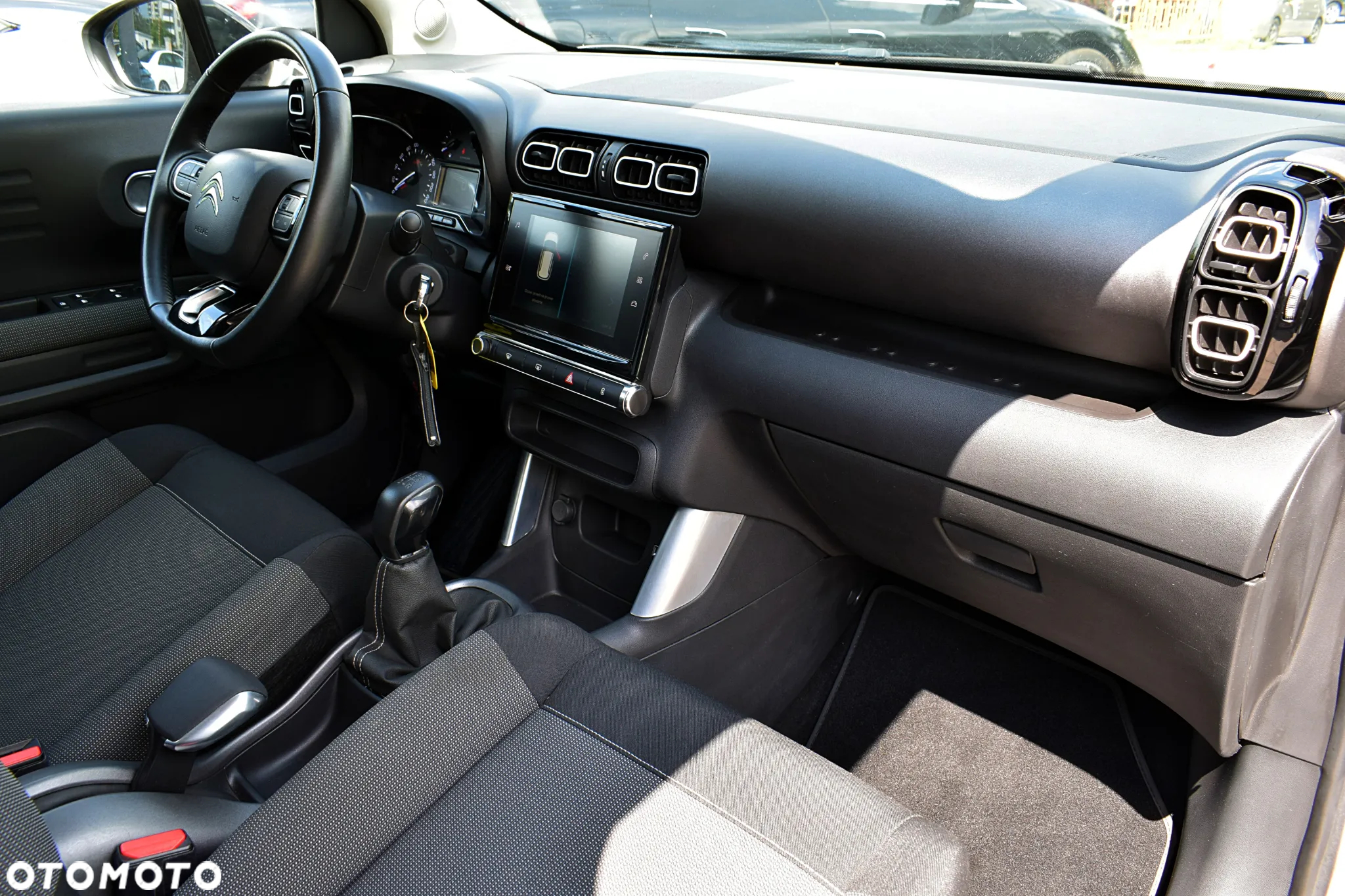 Citroën C3 Aircross 1.2 PureTech GPF Feel - 9