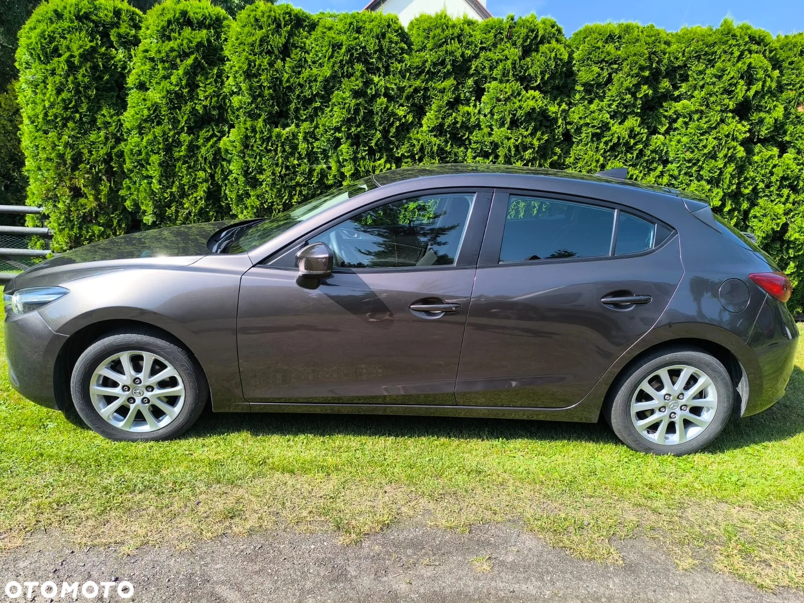 Mazda 3 SKYACTIV-G 100 Prime-Line - 3