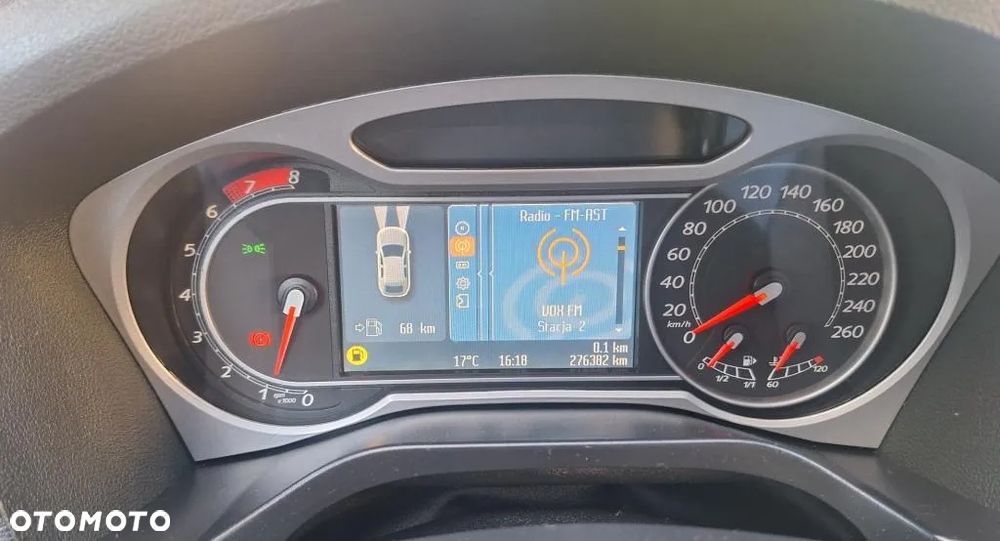 Ford S-Max - 15