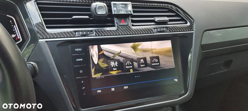 Volkswagen Tiguan 1.5 TSI EVO Elegance DSG - 15