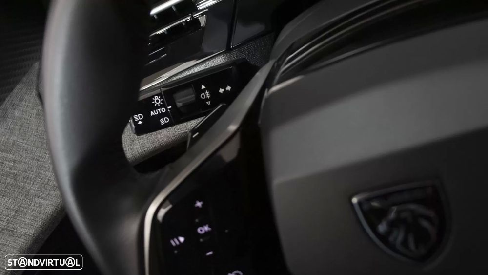 Peugeot 3008 1.2 Hybrid Allure e-DCS6 - 22