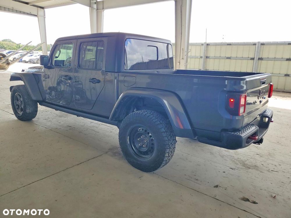 Jeep Gladiator - 5
