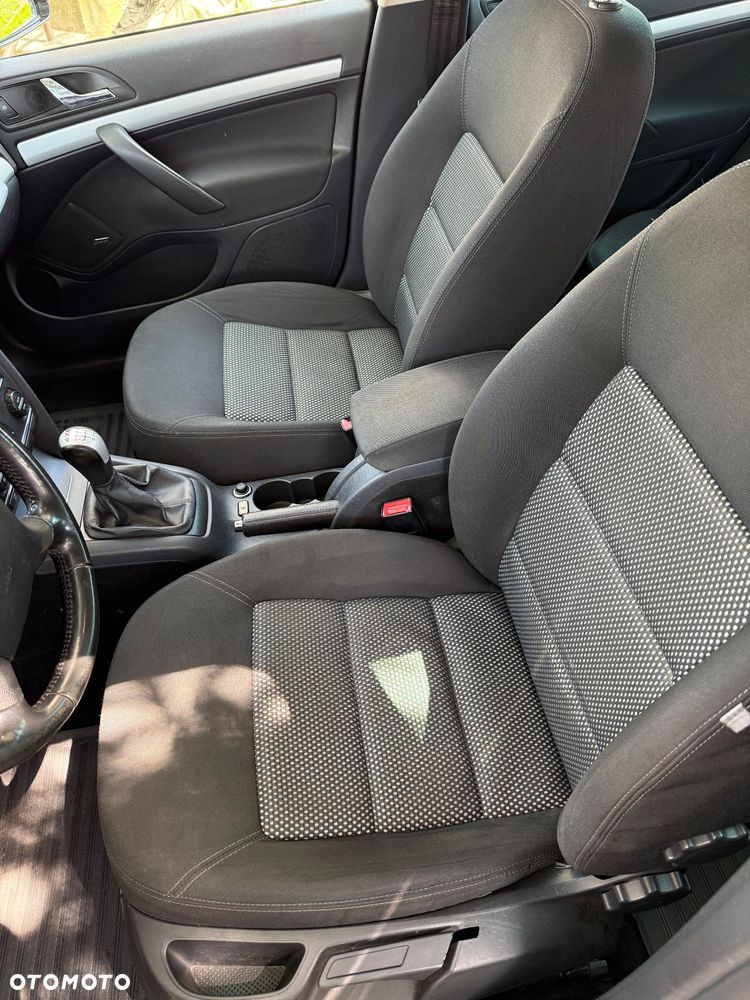 Skoda Octavia 2.0 TDI DPF RS - 19