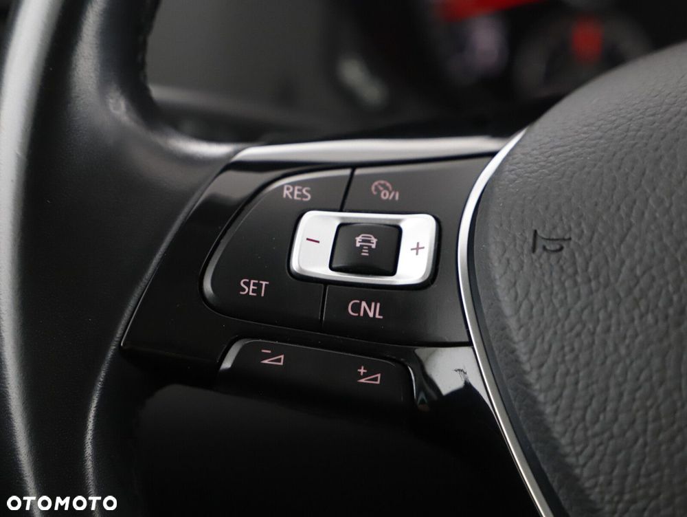 Volkswagen Sharan 1.4 TSI BMT Comfortline DSG - 18