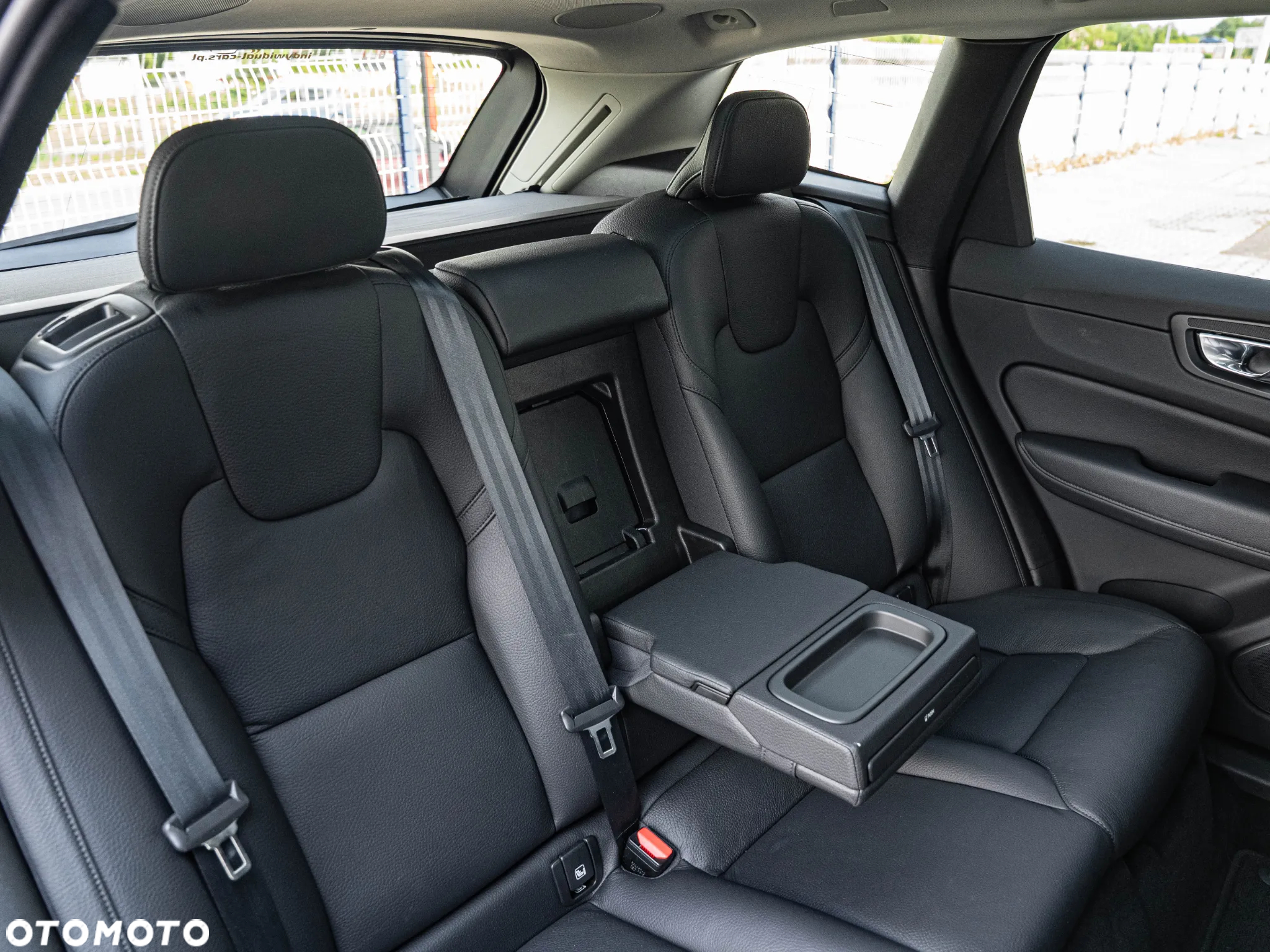 Volvo XC 60 T6 AWD Plug-In Hybrid Inscription - 30