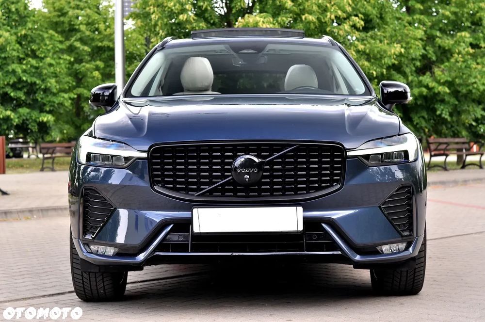 Volvo XC 60 B4 D Geartronic RDesign - 6