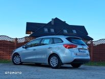 Kia Ceed 2016 photo 5