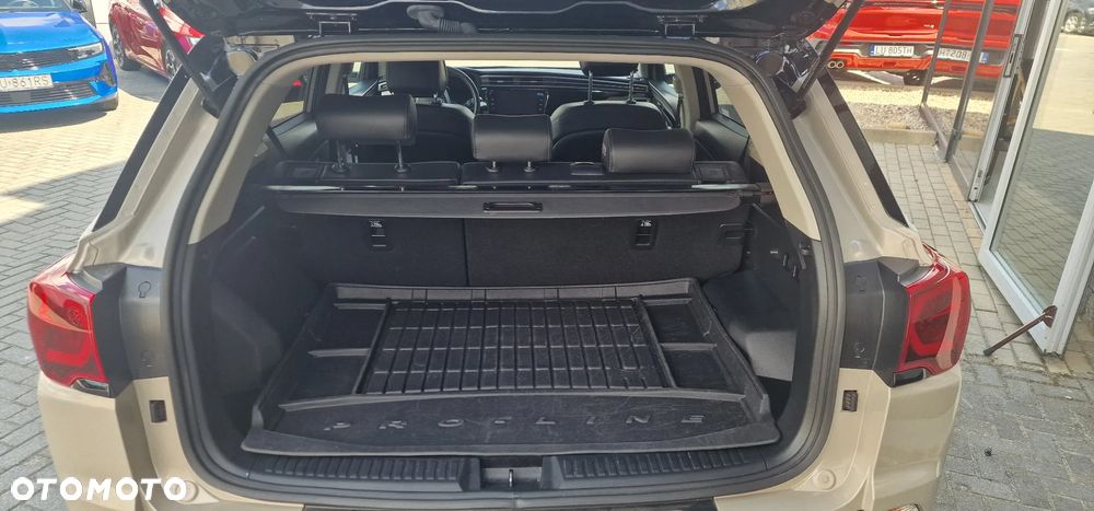 SsangYong/KGM Korando 1.5 T-GDI Adventure 2WD - 5