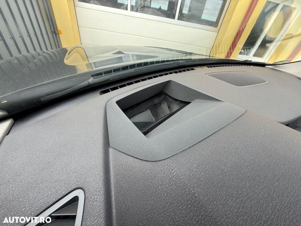 BMW X3 xDrive20d Aut. - 19