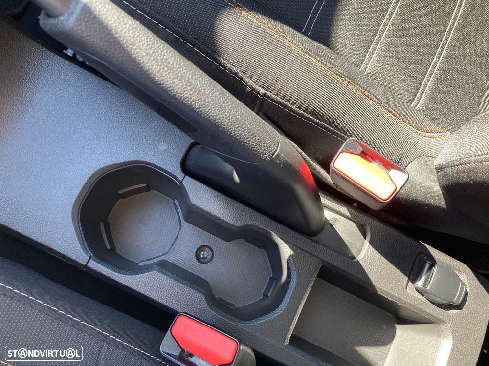 Dacia Sandero 1.0 TCe Comfort - 21