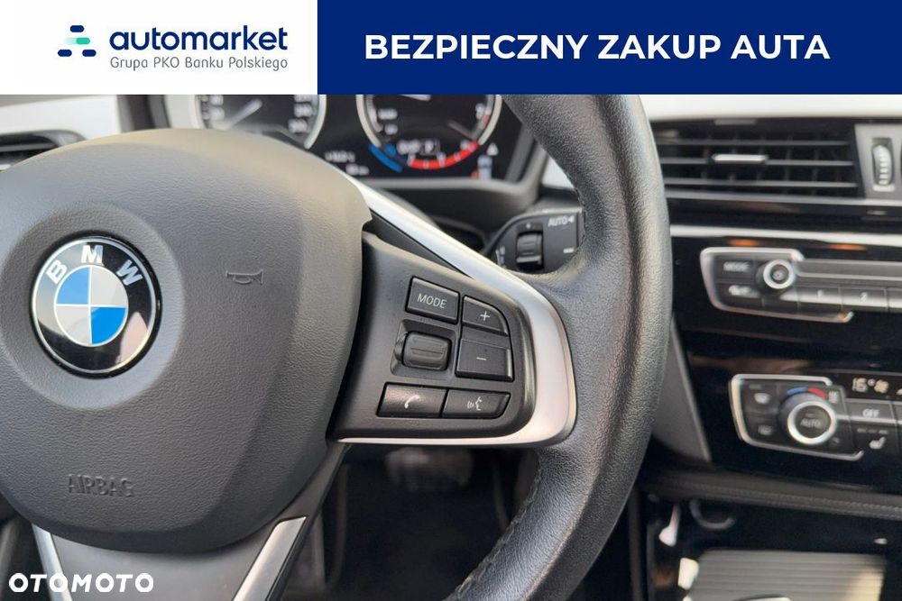 BMW X2 sDrive18i Advantage - 17