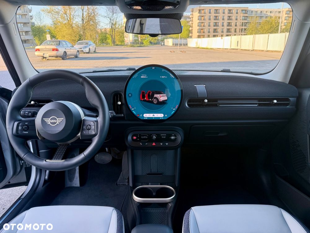 MINI Cooper C Linia Classic - 22