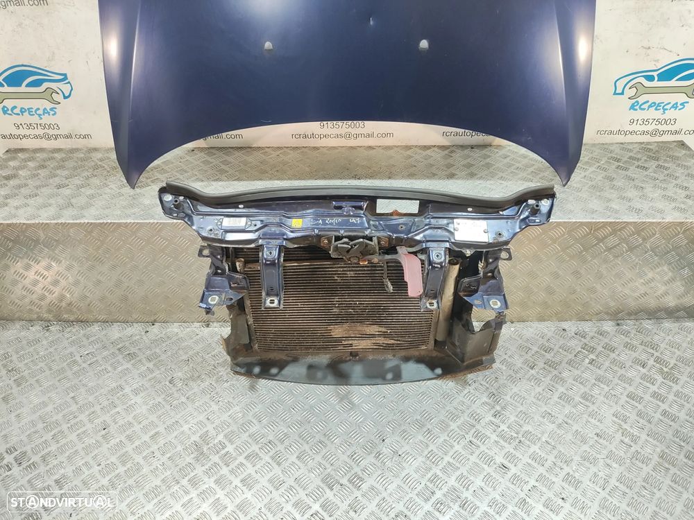 Frente Completa Alfa Romeo 147 - 5