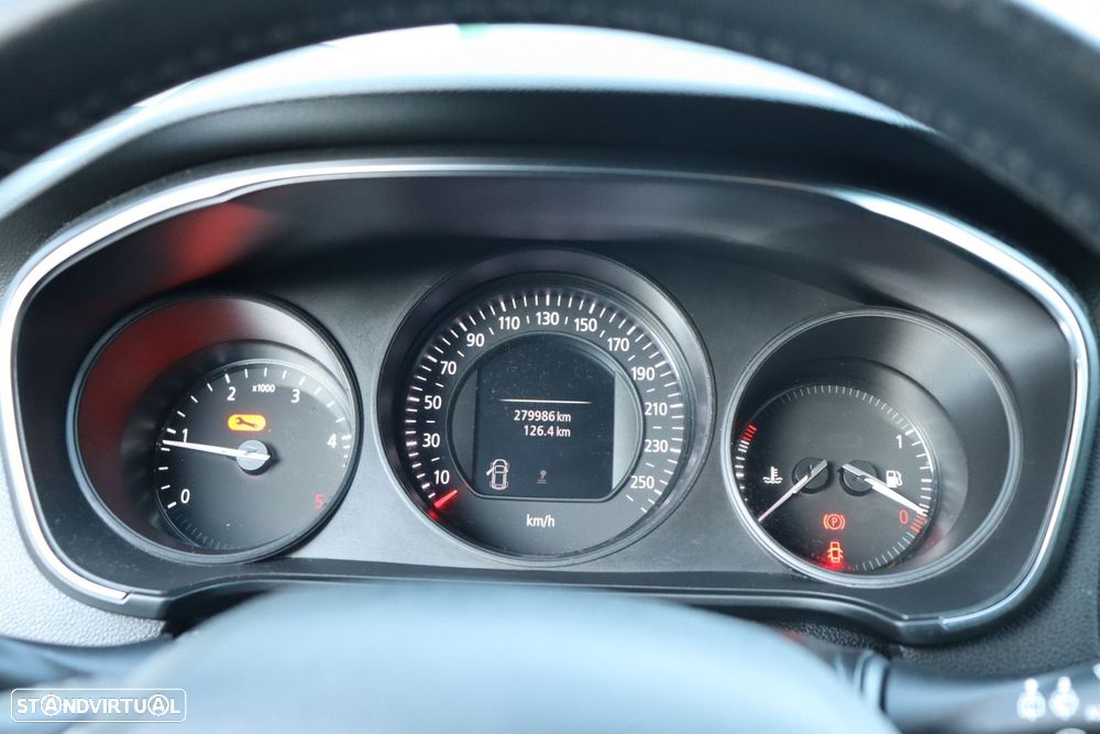 Renault Mégane Sport Tourer 1.5 Blue dCi Business - 15