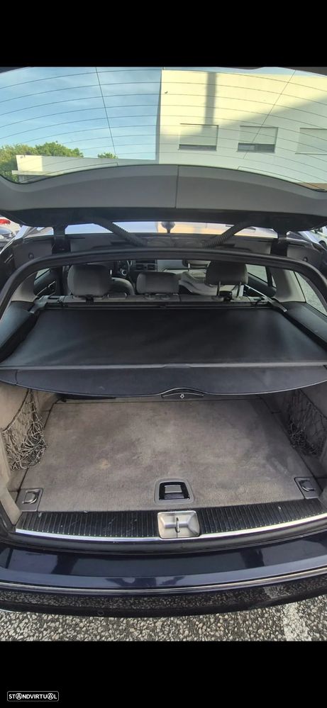 Mercedes-Benz C 220 CDi Elegance Aut. - 11