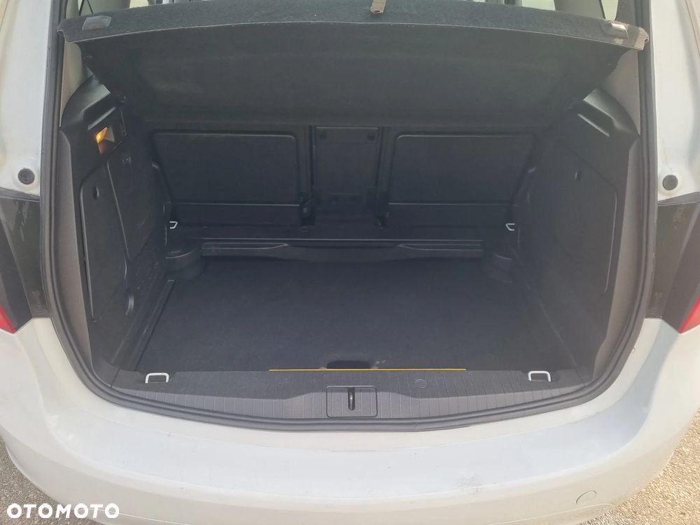 Opel Meriva 1.3 CDTI DPF - 8