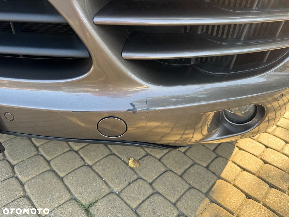 Porsche Cayenne Diesel - 18