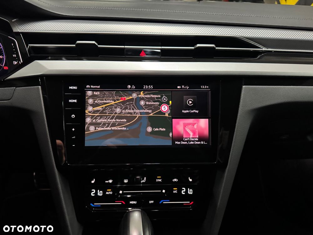 Volkswagen Arteon Shooting Brake 2.0 TSI OPF DSG R-Line - 32