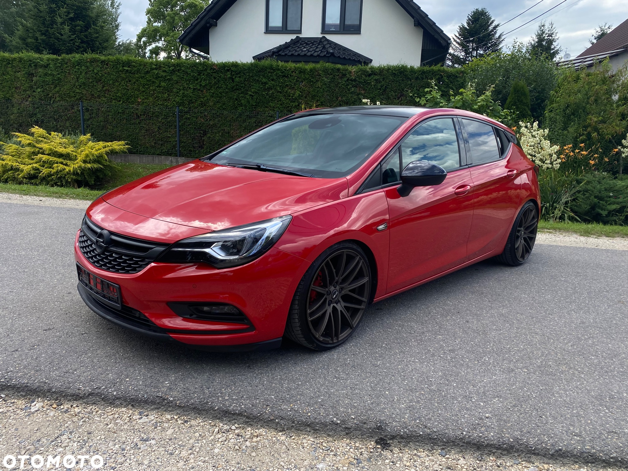 Opel Astra 1.4 Turbo Edition - 3