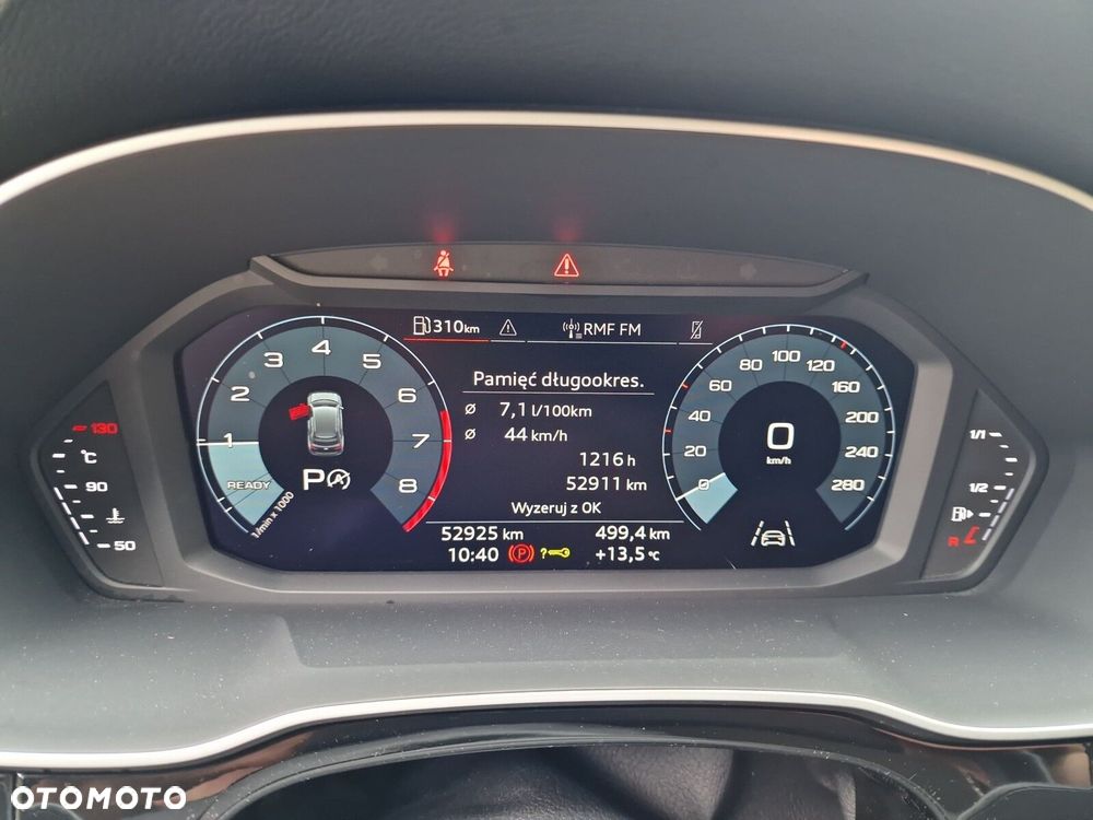 Audi Q3 - 18
