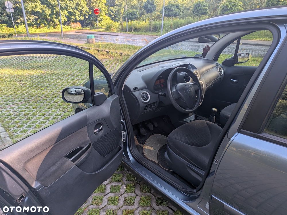Citroën C3 - 4