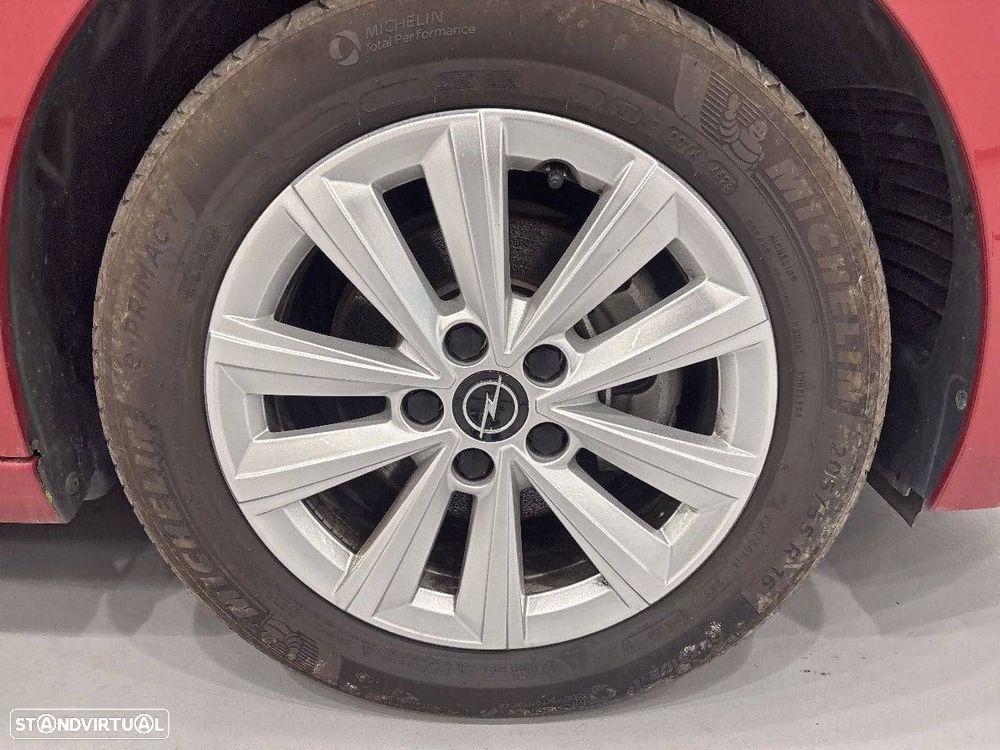 Opel Astra 1.2 T Edition - 11