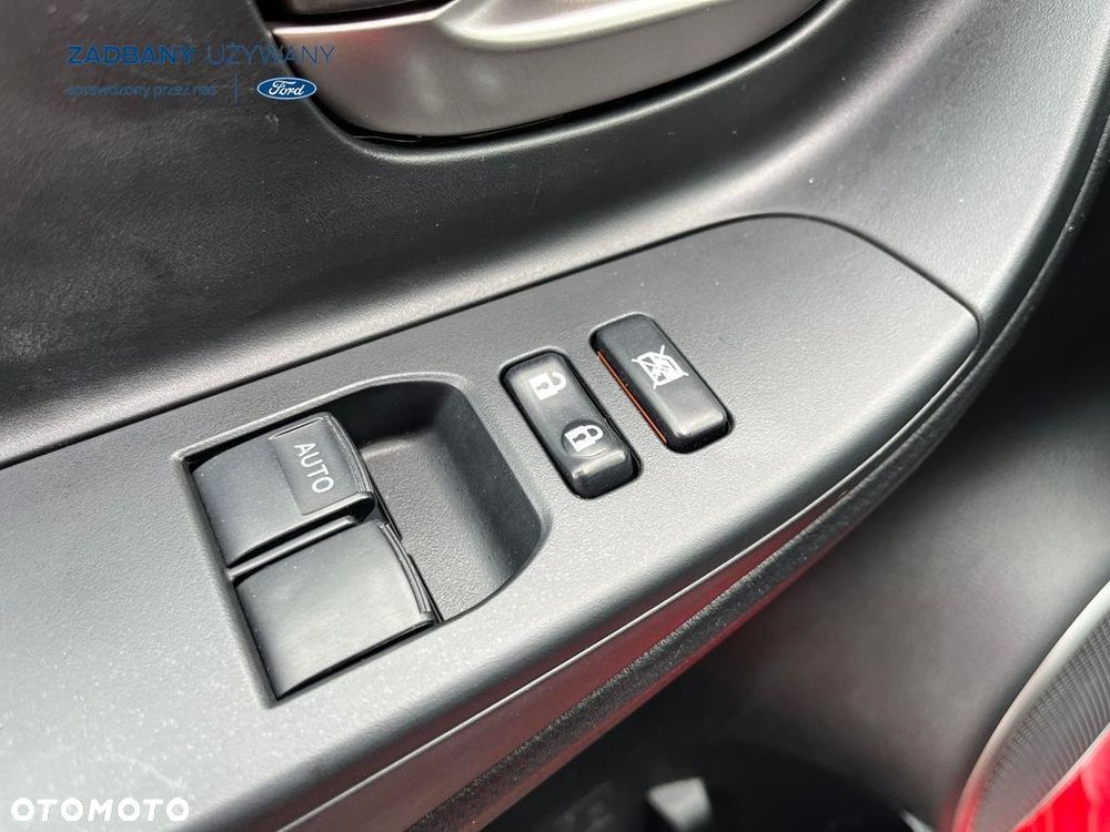 Toyota Yaris 1.0 Active - 12