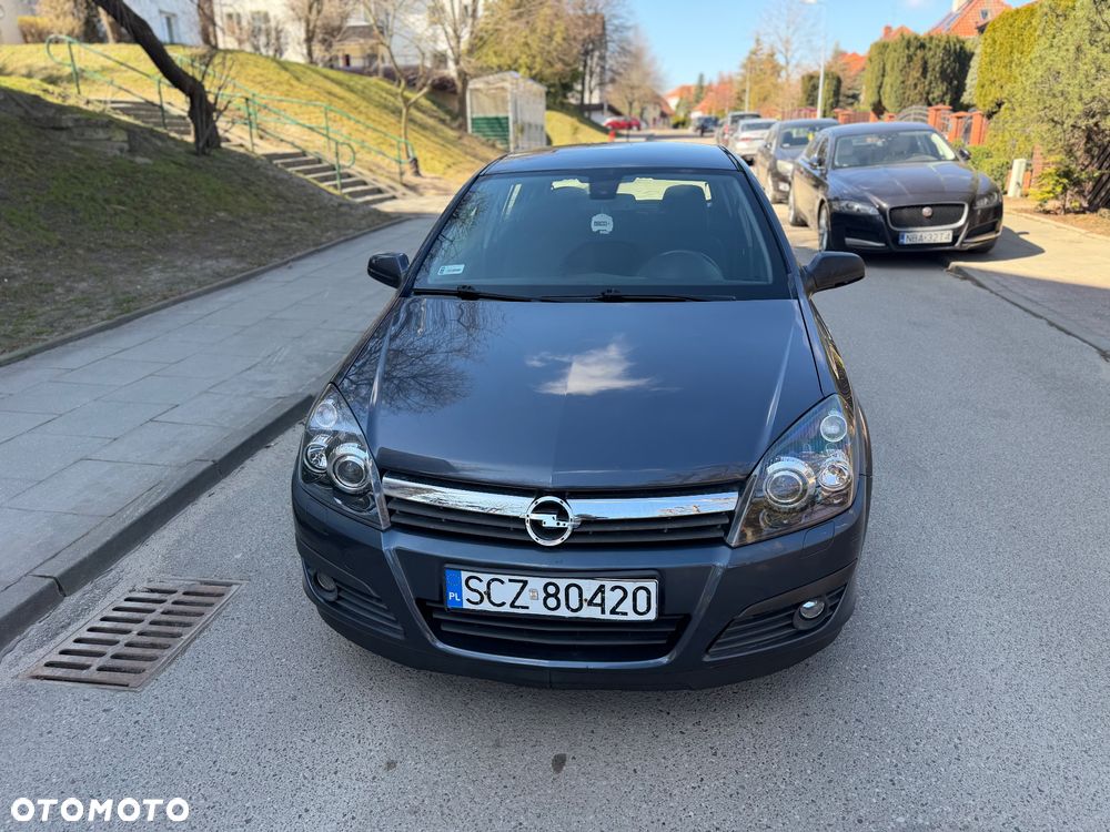 Opel Astra 1.8 Cosmo - 1