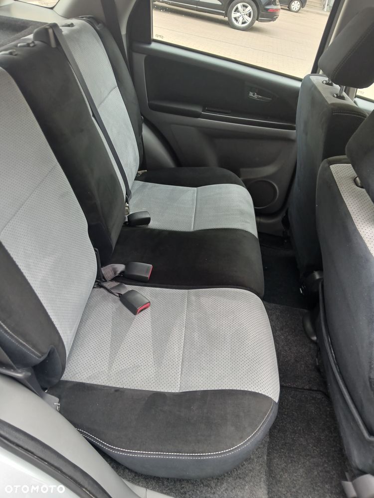 Suzuki SX4 1.6 VVT 4x2 Comfort - 13