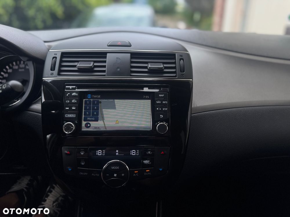 Nissan Pulsar 1.2 DIG-T Tekna - 6