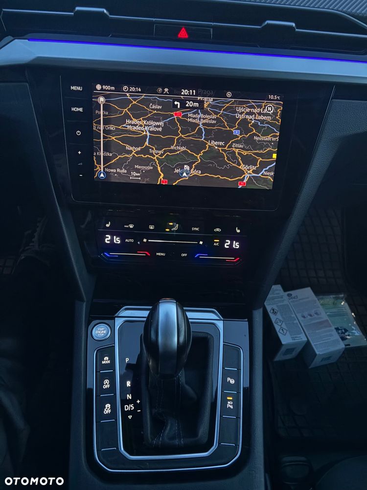 Volkswagen Arteon 2.0 TSI OPF 4Motion DSG R - 13