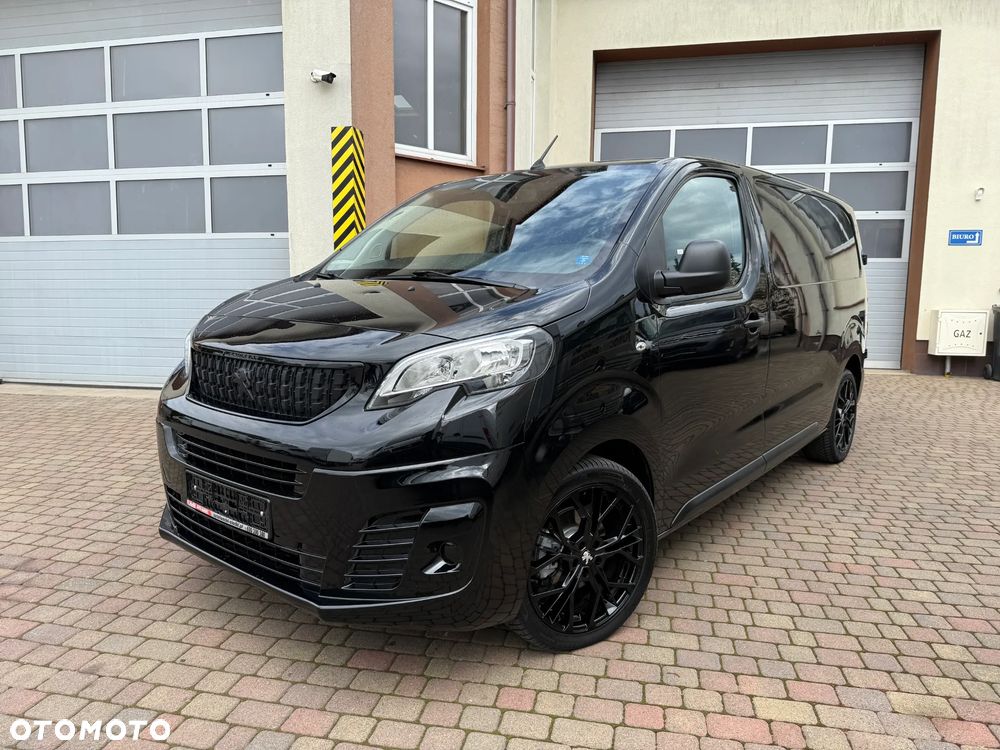 Peugeot Expert Jumpy Proace L2H1 - 38