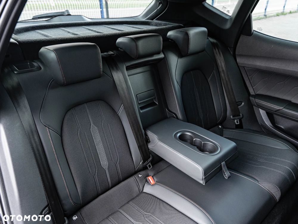 Cupra Formentor VZ 2.0 TSI DSG - 25