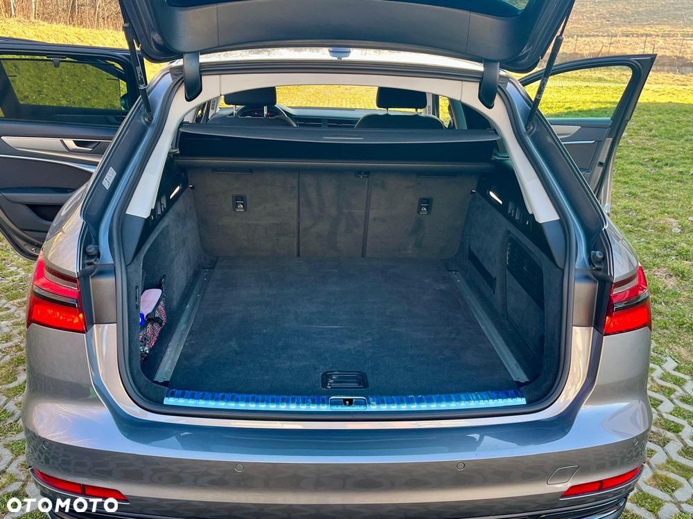 Audi A6 Avant - 16