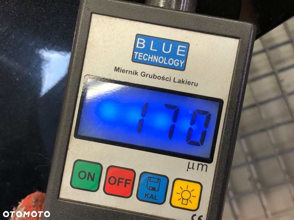 BŁOTNIK PRAWY PRZÓD  MAZDA 6 Kombi (GH) 2007 - 2013 2.0 MZR-CD (GH14) 103 kW [140 KM] olej - 5