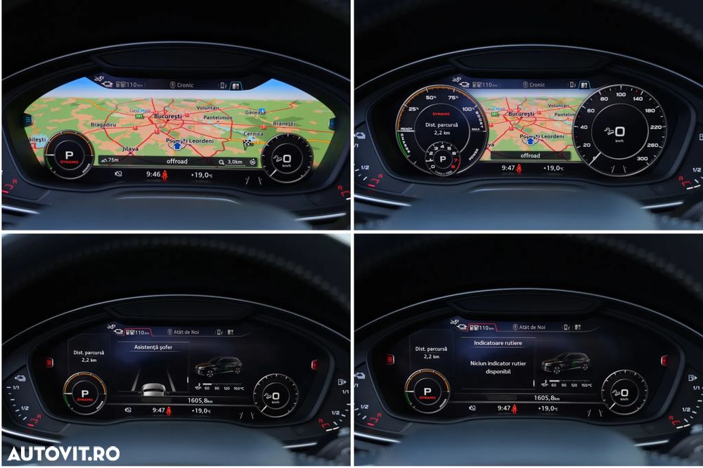 Audi Q5 55 TFSIe quattro S tronic S line - 13