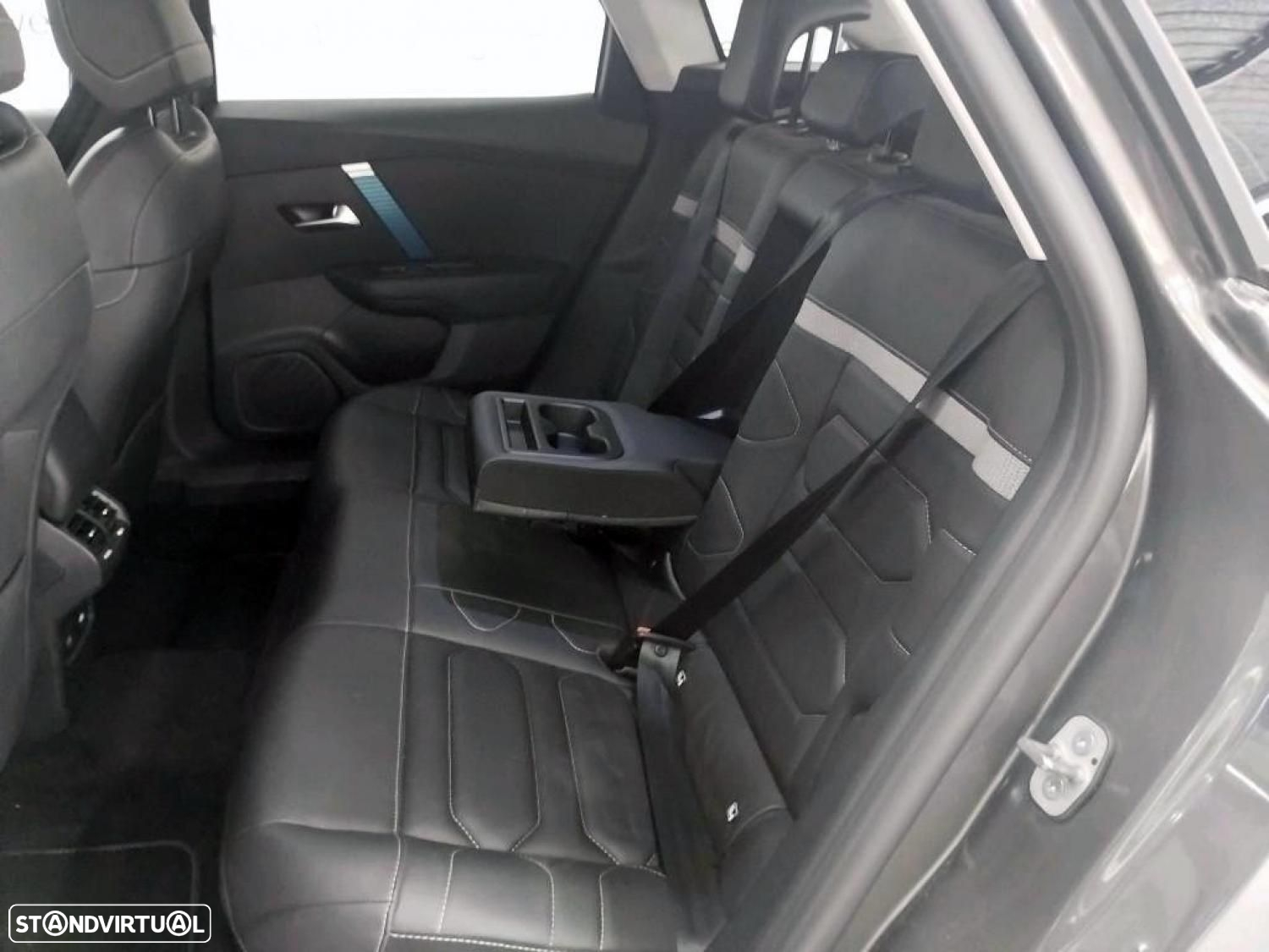 Citroën e-C4 50 kWh Shine Pack - 16